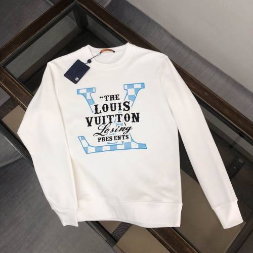 LV men Hoodies-2344(XS-L)