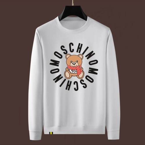 Moschino men Hoodies-536(M-XXXXL)