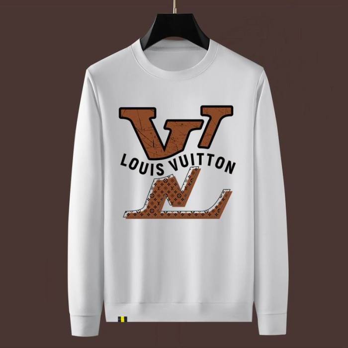 LV men Hoodies-2156(M-XXXXL)
