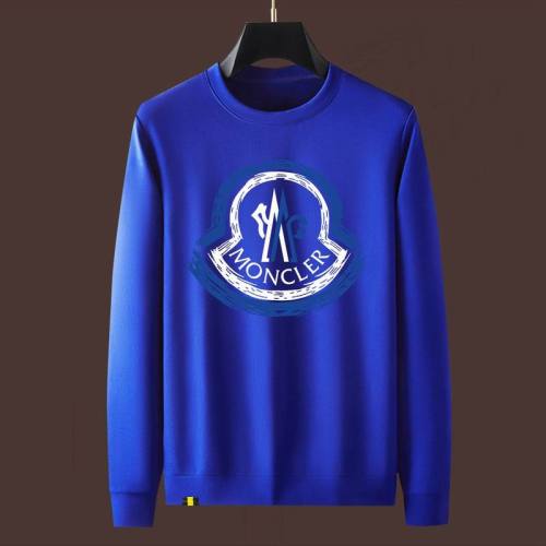 Moncler men Hoodies-1030(M-XXXXL)