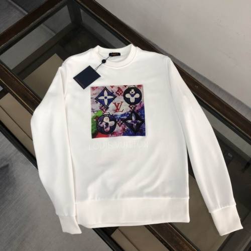 LV men Hoodies-2381(XS-L)