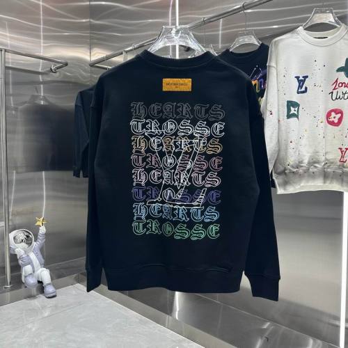 LV men Hoodies-2187(S-XXL)