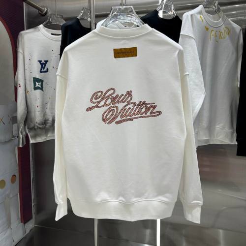 LV men Hoodies-2165(S-XXL)