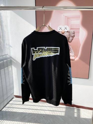 LV men Hoodies-2308(XS-L)