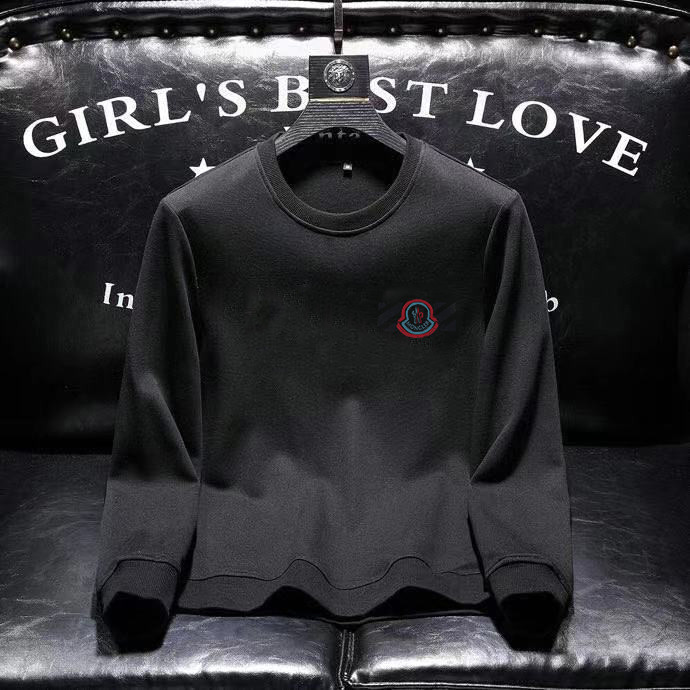 Moncler men Hoodies-1008(M-XXXXL)