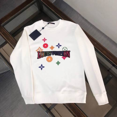 LV men Hoodies-2358(XS-L)