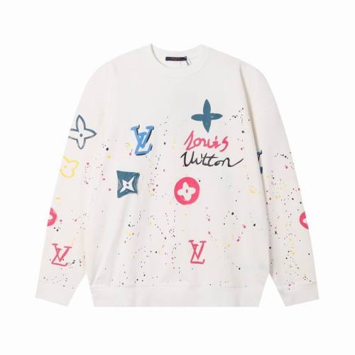 LV men Hoodies-2228(XS-L)