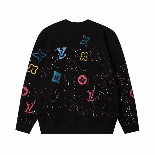 LV men Hoodies-2227(XS-L)