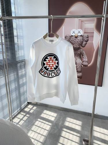 Moncler men Hoodies-1042(XS-L)