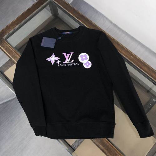 LV men Hoodies-2339(XS-L)