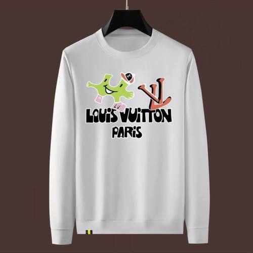 LV men Hoodies-2116(M-XXXXL)