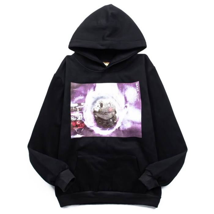 The North Face men Hoodies-140(M-XXL)