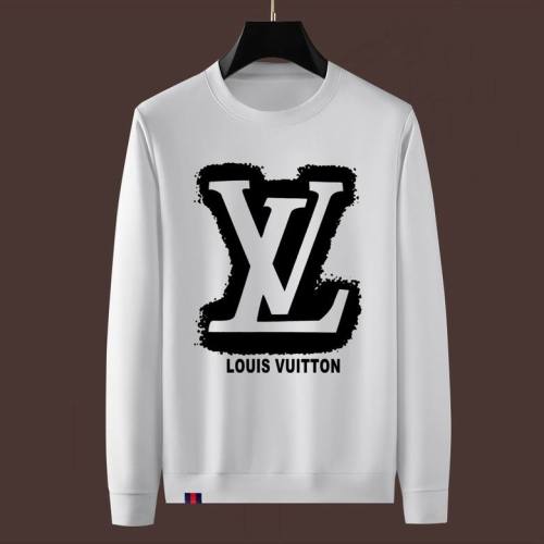 LV men Hoodies-2117(M-XXXXL)