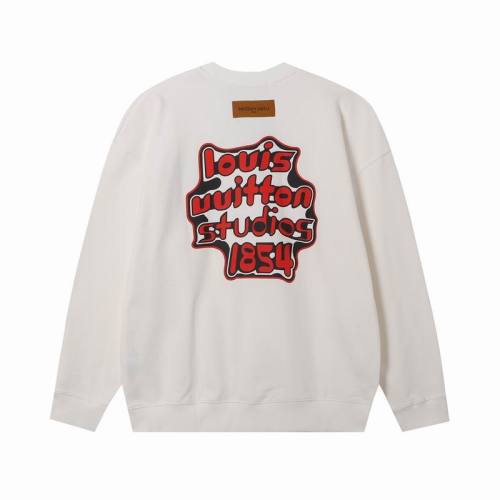LV men Hoodies-2233(XS-L)