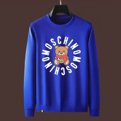 Moschino men Hoodies-535(M-XXXXL)