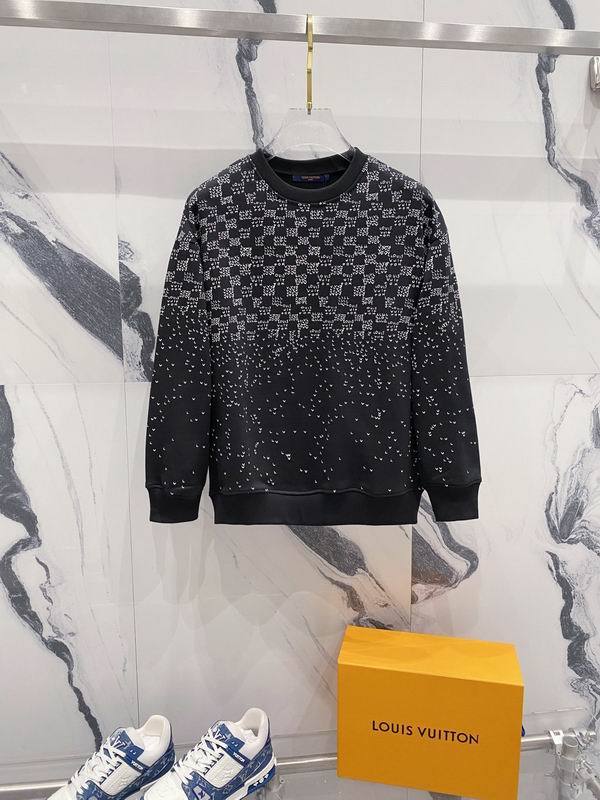 LV men Hoodies-2238(XS-L)