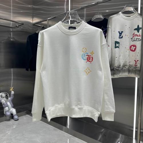 LV men Hoodies-2188(S-XXL)