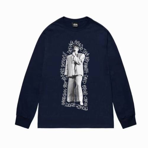 Stussy men Hoodies-1693(S-XL)
