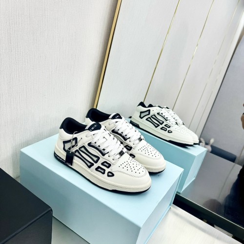 Amiri Men Shoes 1：1 quality-164