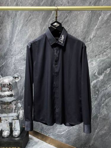 Dior shirt-409(M-XXXL)