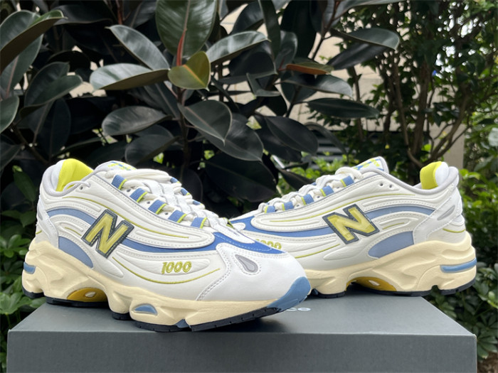 NB Shoes High End Quality-265