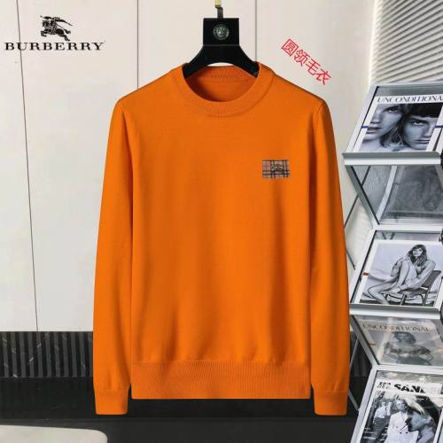 Burberry sweater men-301(M-XXXL)