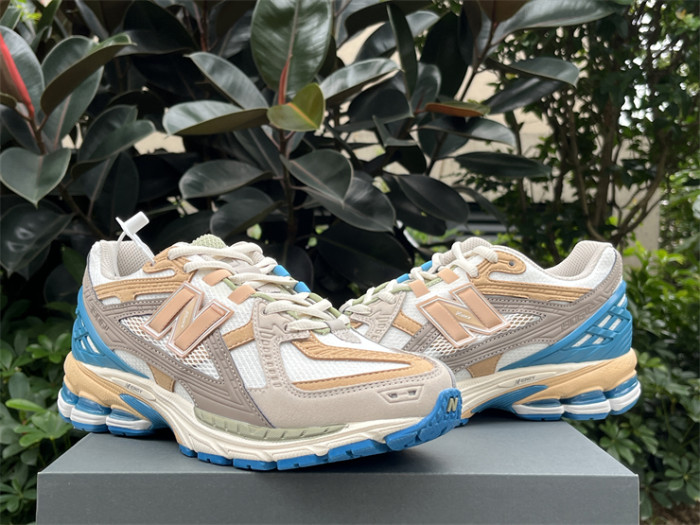 NB Shoes High End Quality-263