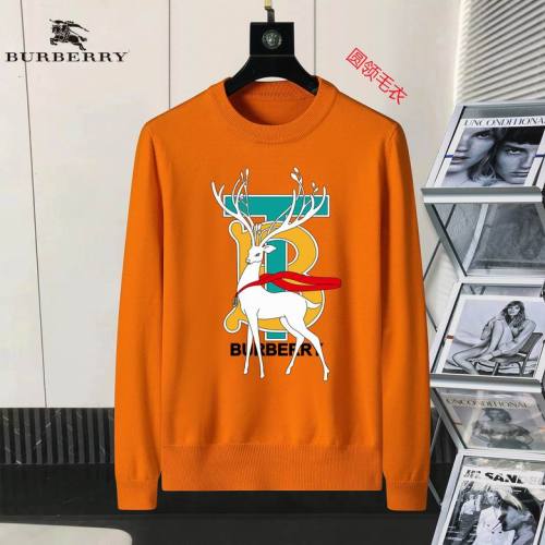 Burberry sweater men-300(M-XXXL)
