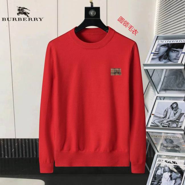 Burberry sweater men-304(M-XXXL)