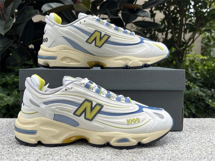 NB Shoes High End Quality-265