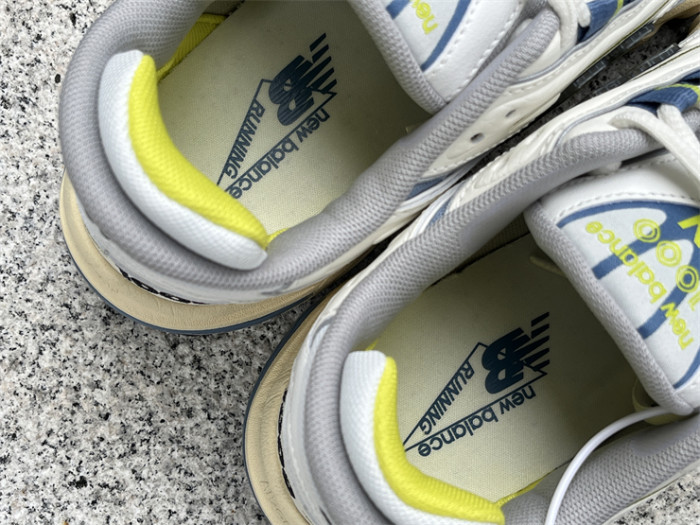 NB Shoes High End Quality-265