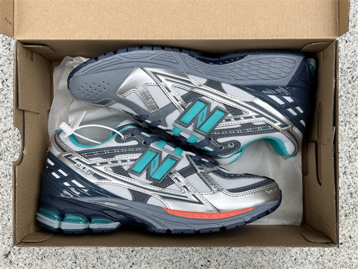 NB Shoes High End Quality-264