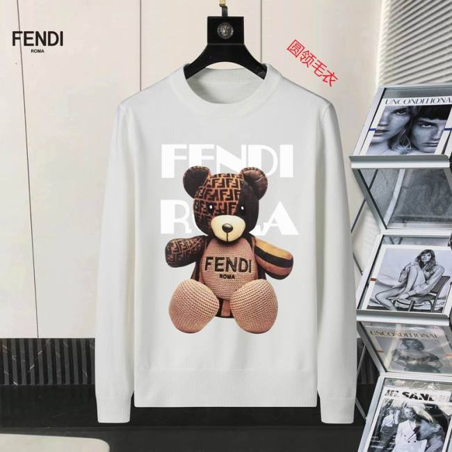 FD sweater-347(M-XXXL)