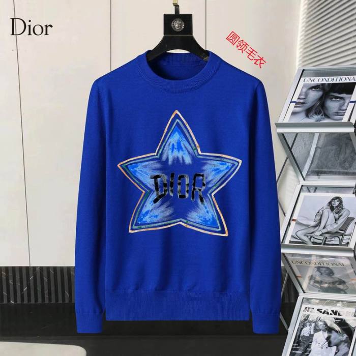 Dior sweater-324(M-XXXL)