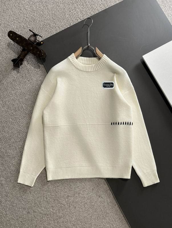 Dior sweater-338(M-XXXL)