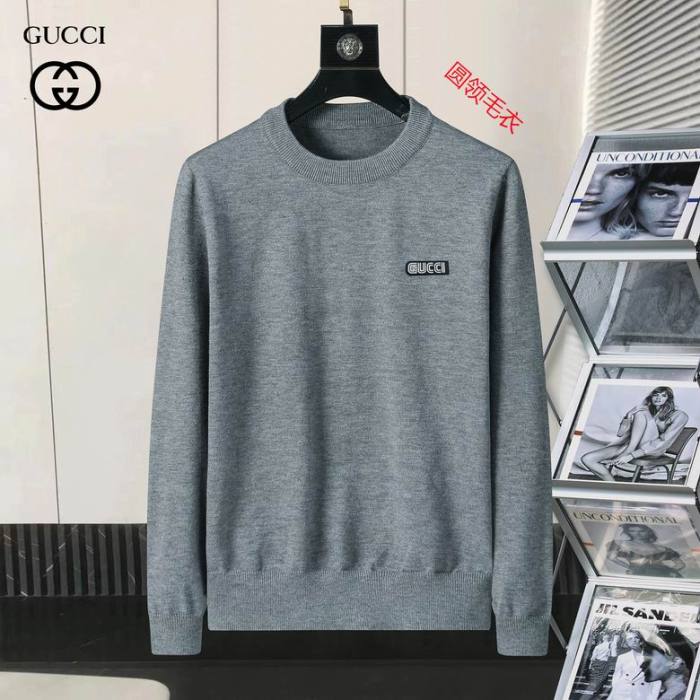 G sweater-749(M-XXXL)