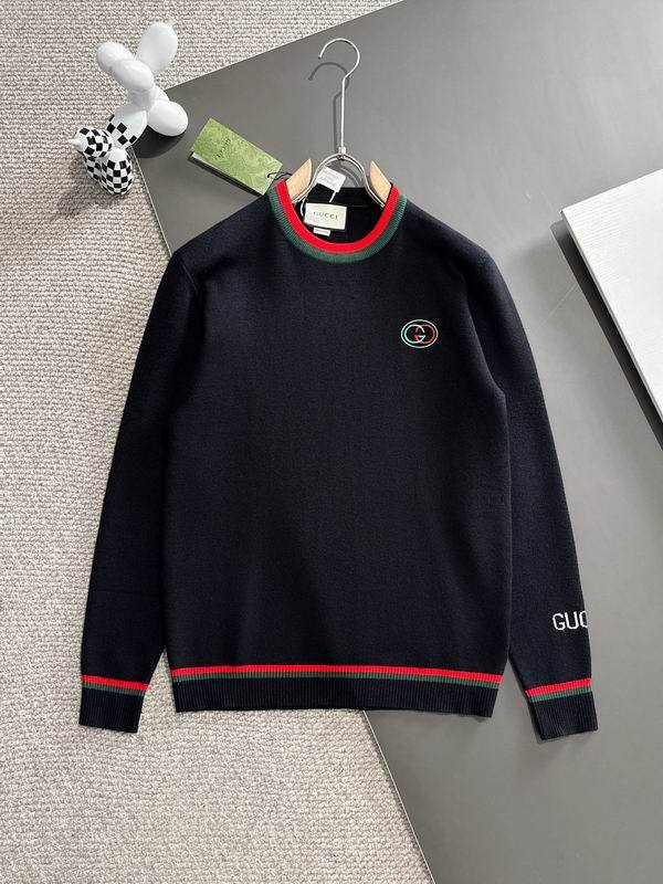 G sweater-815(M-XXXL)