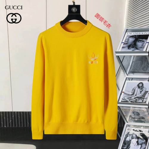 G sweater-754(M-XXXL)