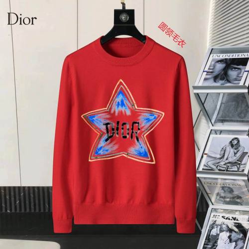 Dior sweater-323(M-XXXL)
