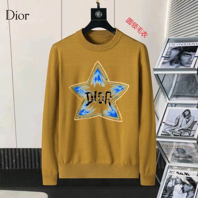 Dior sweater-321(M-XXXL)