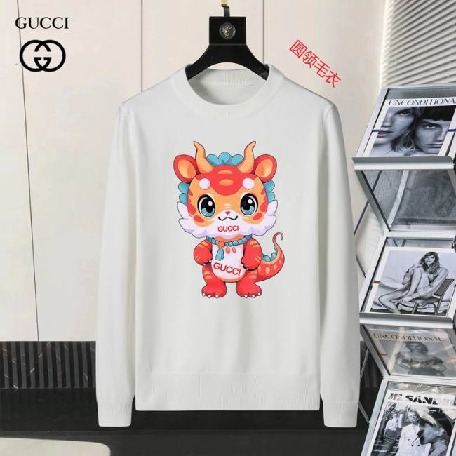G sweater-783(M-XXXL)