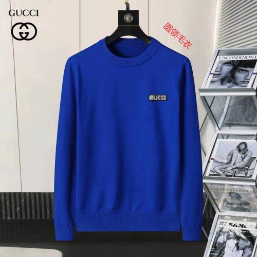 G sweater-755(M-XXXL)