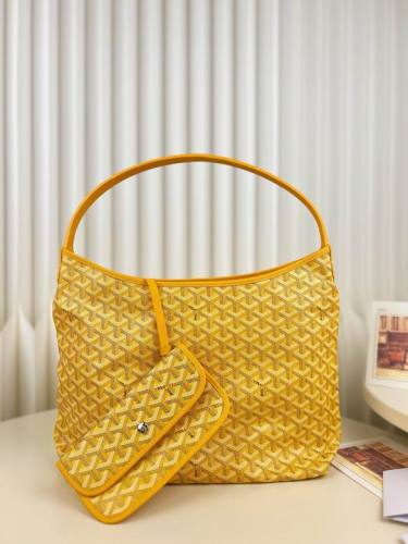 Goyard High End Quality Handbags-350