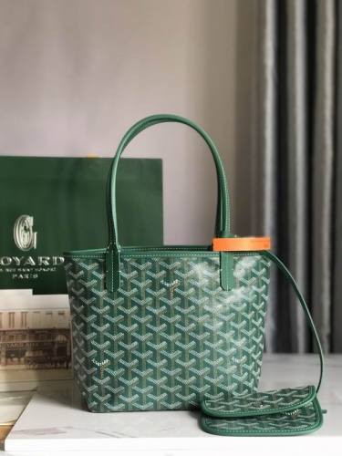 Goyard High End Quality Handbags-414