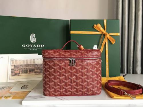 Goyard High End Quality Handbags-217