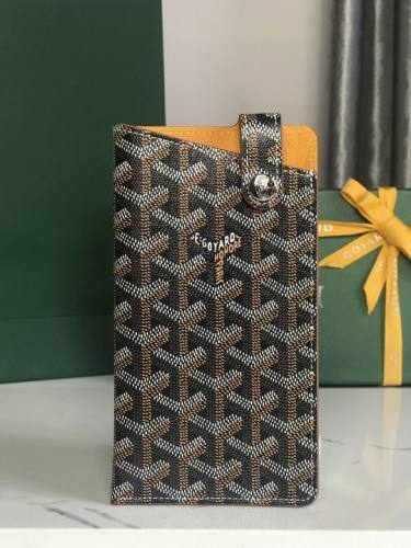 Super Perfect Goyard Phone Case-011