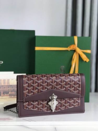 Goyard High End Quality Handbags-112