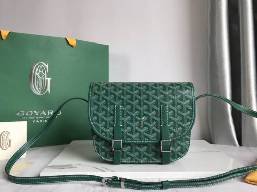 Goyard High End Quality Handbags-162