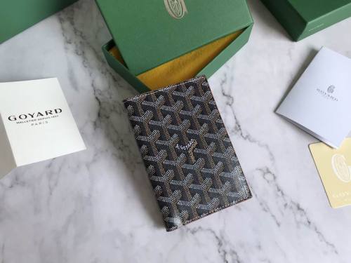 Super Perfect Goyard Wallet-171