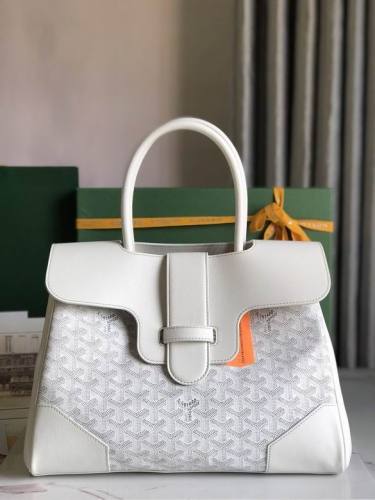 Goyard High End Quality Handbags-287